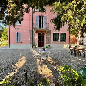 La Bugia Di Tanzi Parma