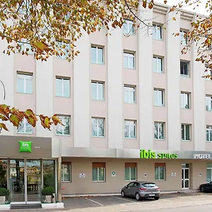 Ibis Styles Toscanini Parma