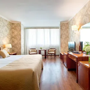 Starhotels Du Parc Parma