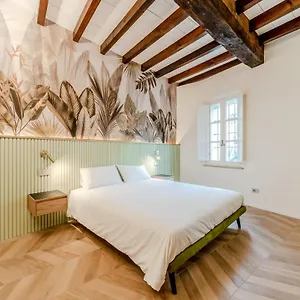 Guest house Parco Ducale Design, Parma