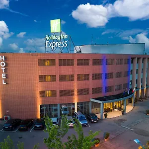 Express By Ihg Ξενοδοχείο