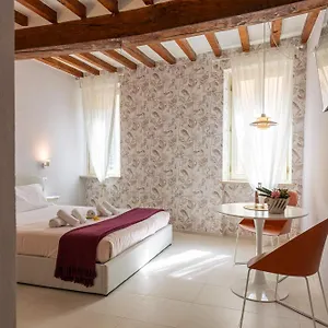 Guest house Glam, Parma