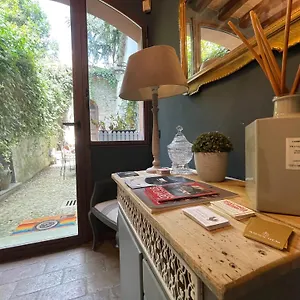Guest house Le Di Bsuites, Parma