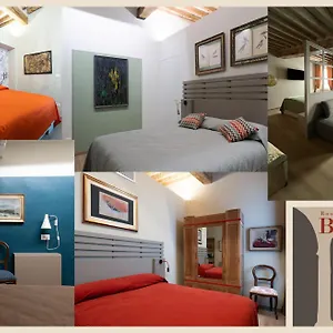 Guest house Borgo35, Parma