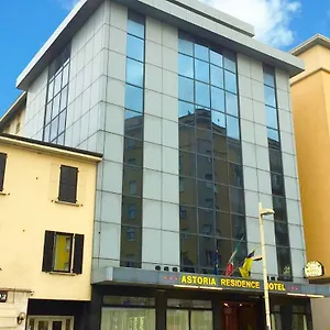 Novotel Centro Parma