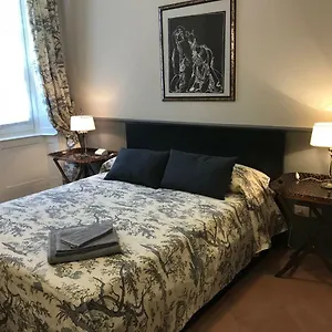 Guest house Luigi In Palazzo Bianchi, Parma
